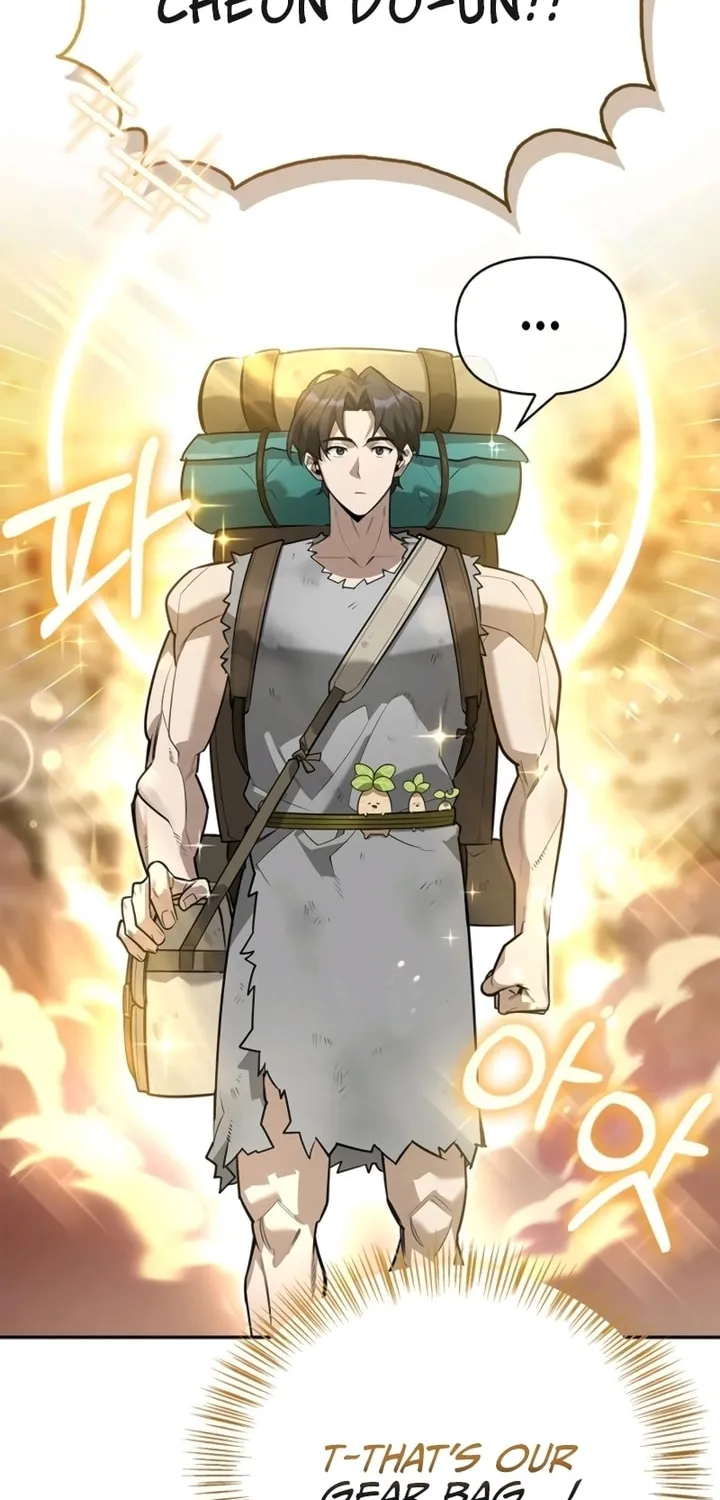 Monster-wa Healing-haneun S-geup Hunter Chapter 4 page 22 - 
