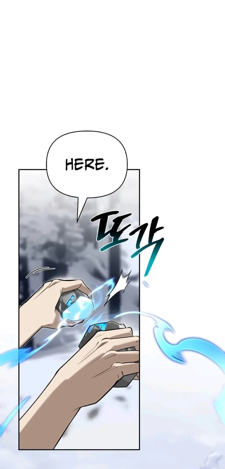 Monster-wa Healing-haneun S-geup Hunter Chapter 4 page 33 - 