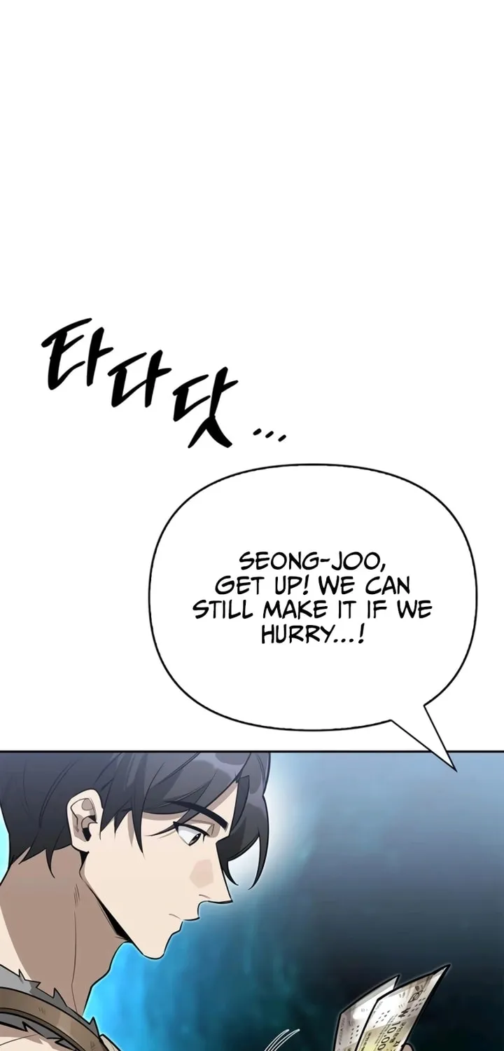 Monster-wa Healing-haneun S-geup Hunter Chapter 4 page 35 - 