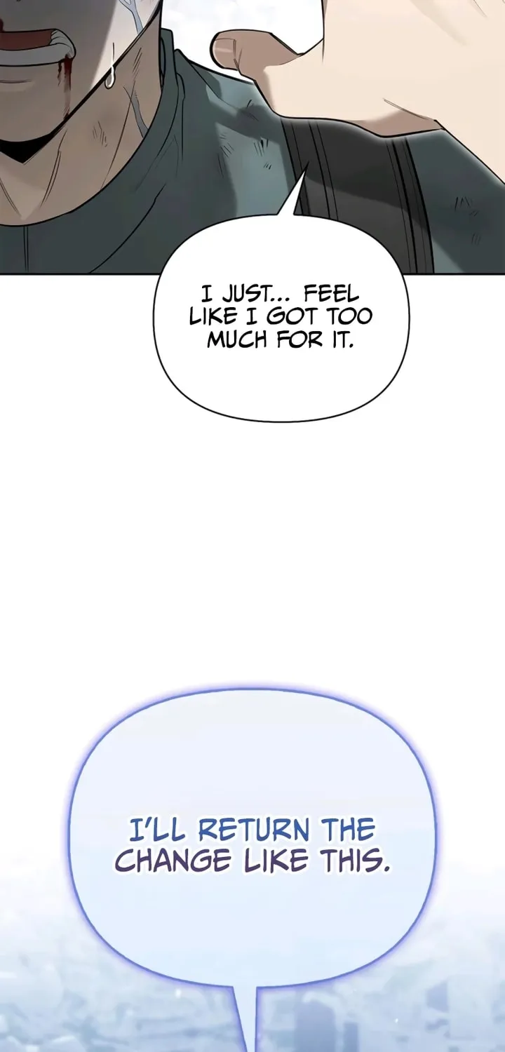 Monster-wa Healing-haneun S-geup Hunter Chapter 4 page 39 - 