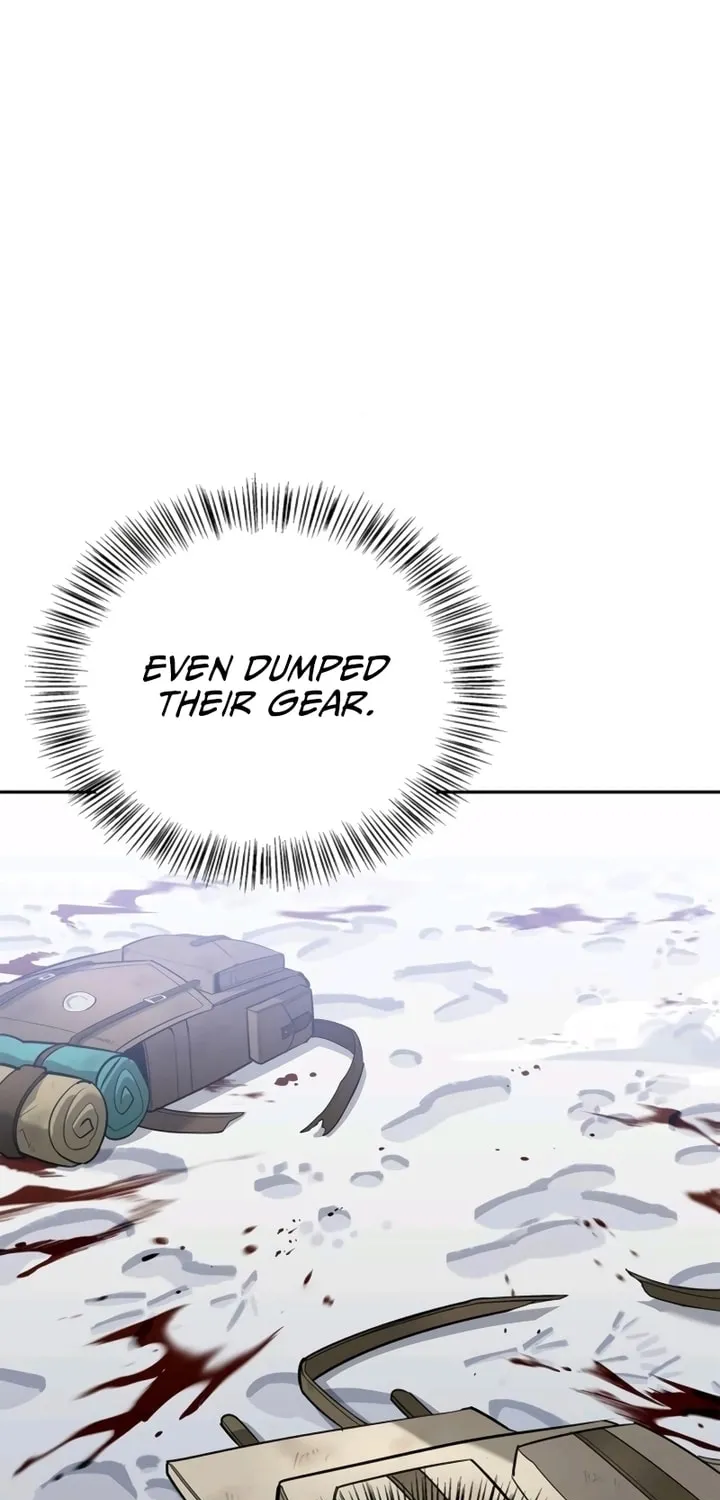 Monster-wa Healing-haneun S-geup Hunter Chapter 4 page 5 - 