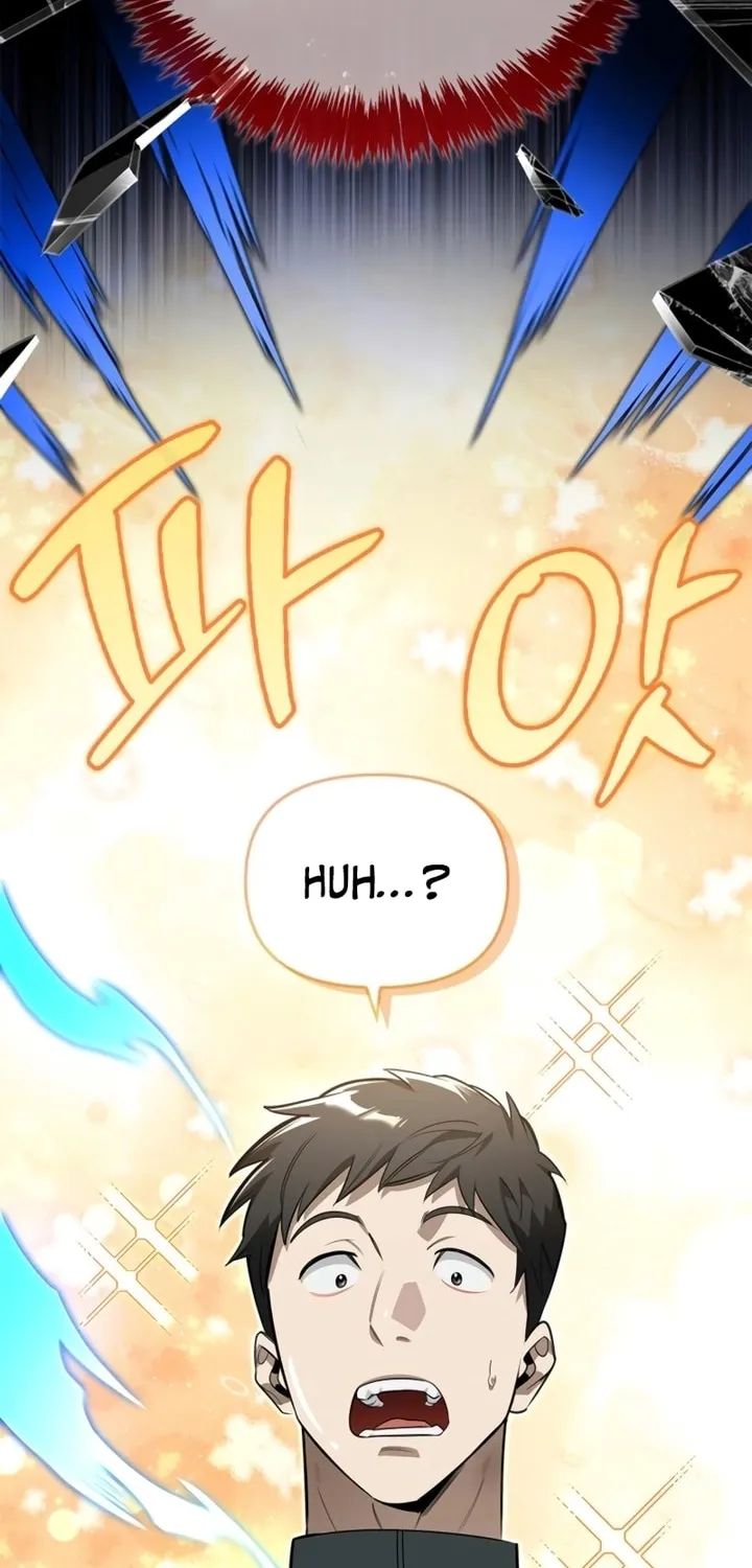 Monster-wa Healing-haneun S-geup Hunter Chapter 4 page 46 - 