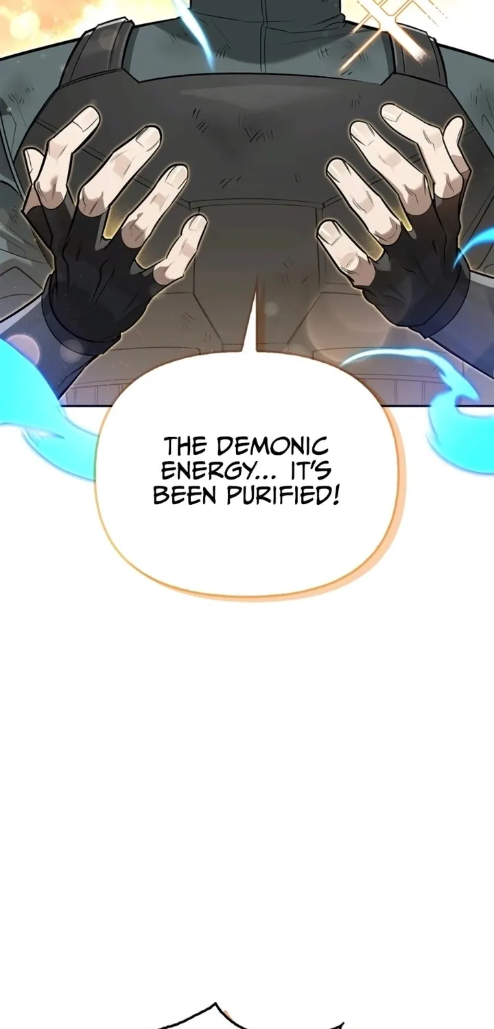 Monster-wa Healing-haneun S-geup Hunter Chapter 4 page 47 - 