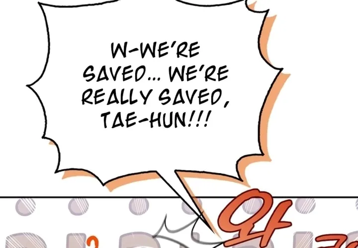 Monster-wa Healing-haneun S-geup Hunter Chapter 4 page 48 - 