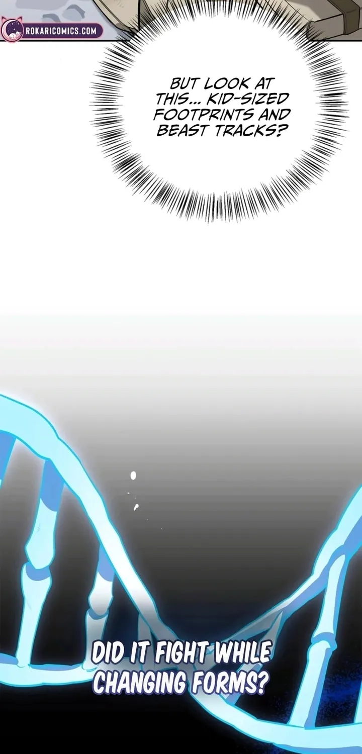 Monster-wa Healing-haneun S-geup Hunter Chapter 4 page 6 - 