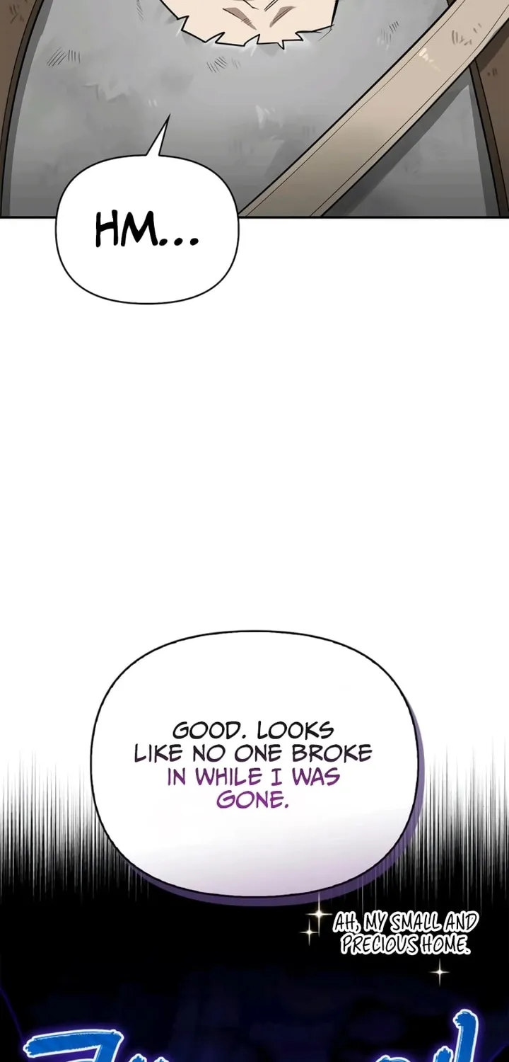 Monster-wa Healing-haneun S-geup Hunter Chapter 4 page 54 - 