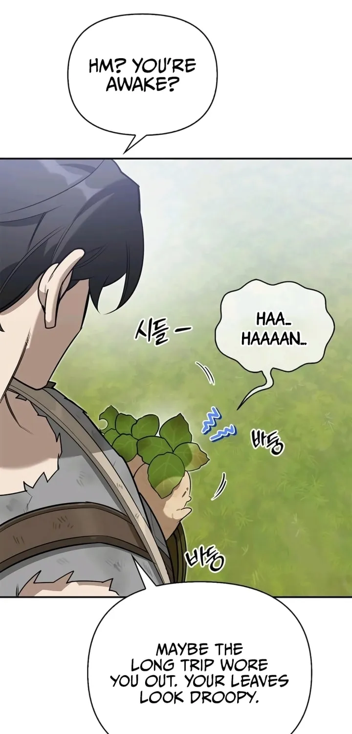 Monster-wa Healing-haneun S-geup Hunter Chapter 4 page 57 - 