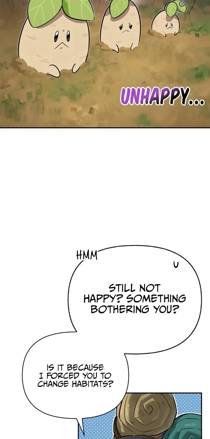 Monster-wa Healing-haneun S-geup Hunter Chapter 4 page 61 - 