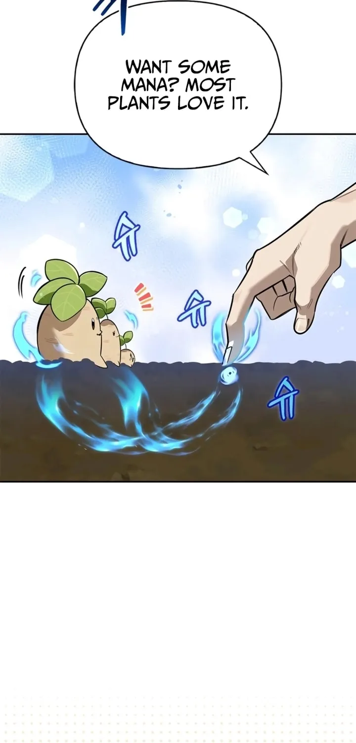Monster-wa Healing-haneun S-geup Hunter Chapter 4 page 63 - 