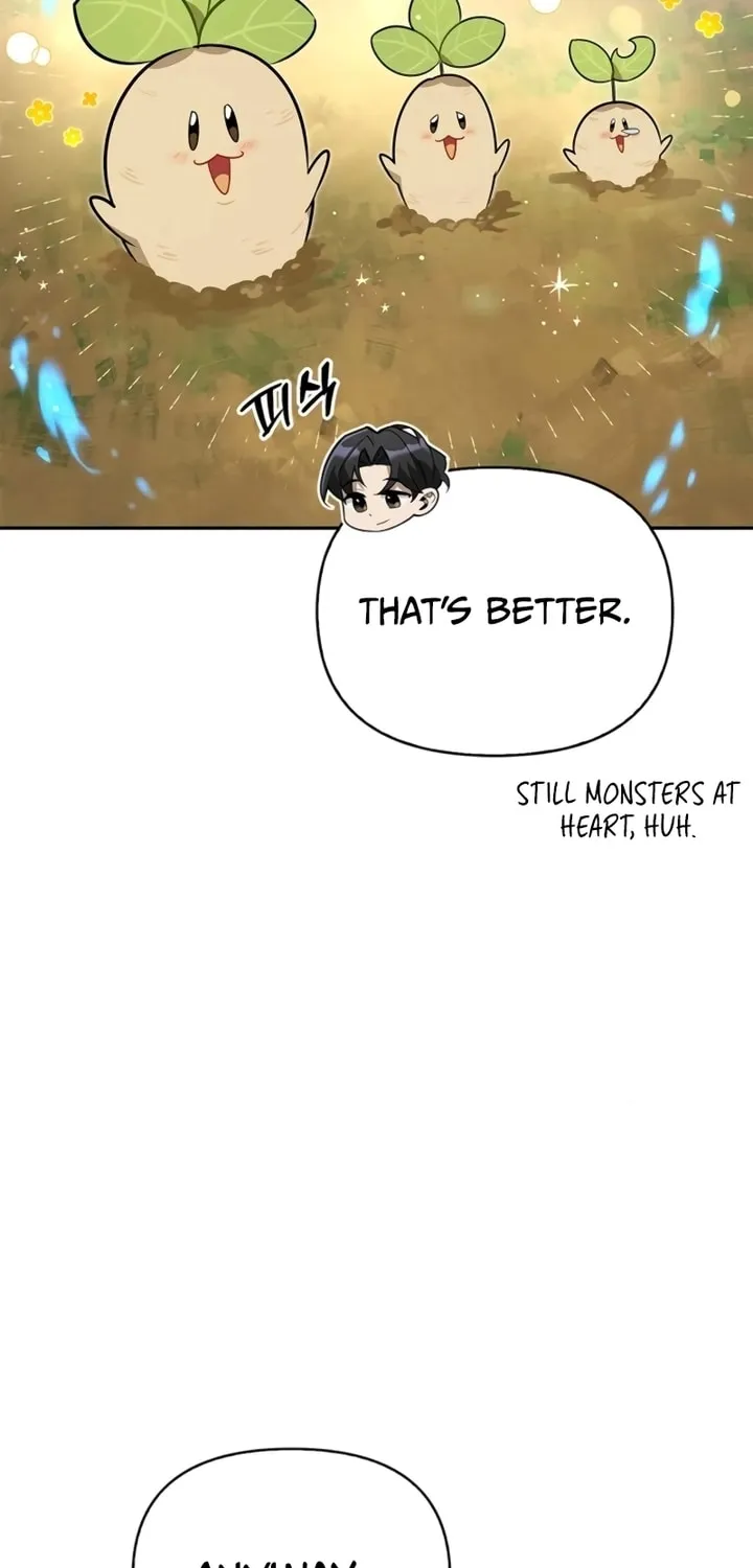 Monster-wa Healing-haneun S-geup Hunter Chapter 4 page 65 - 