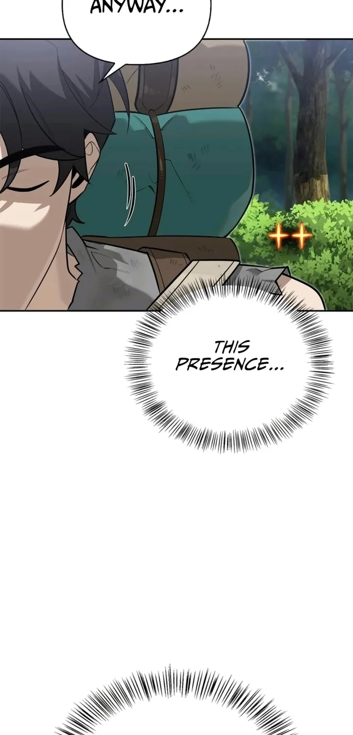 Monster-wa Healing-haneun S-geup Hunter Chapter 4 page 66 - 