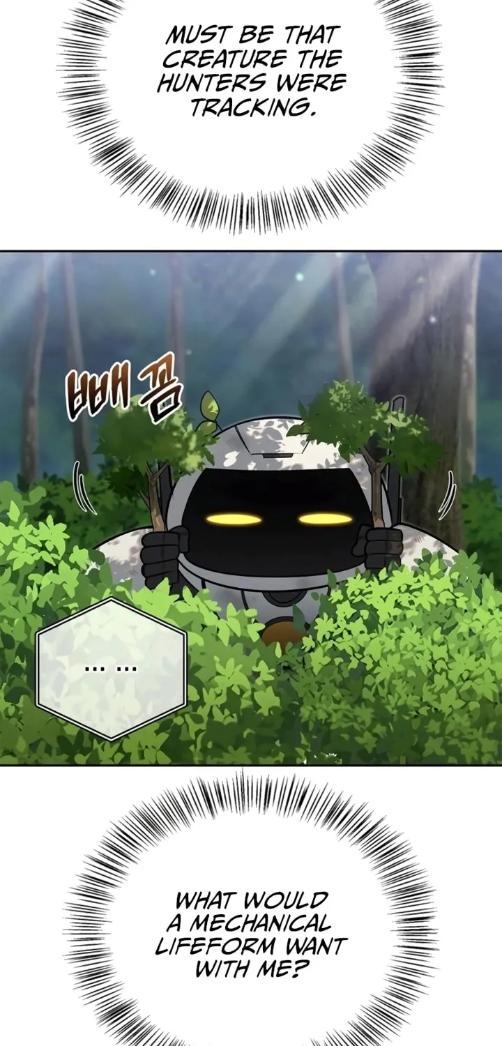 Monster-wa Healing-haneun S-geup Hunter Chapter 4 page 67 - 