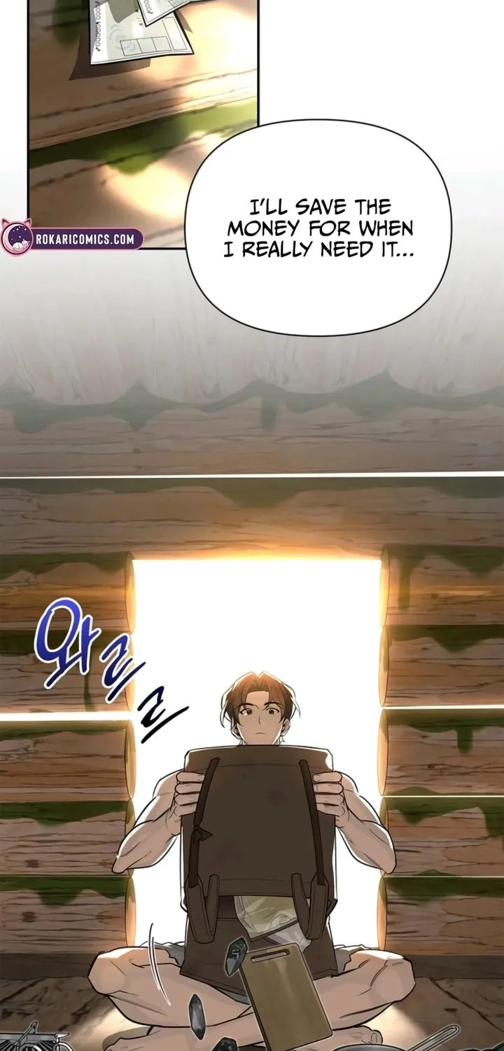 Monster-wa Healing-haneun S-geup Hunter Chapter 4 page 70 - 