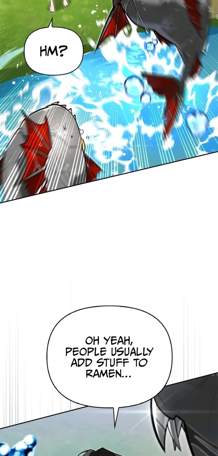 Monster-wa Healing-haneun S-geup Hunter Chapter 4 page 81 - 