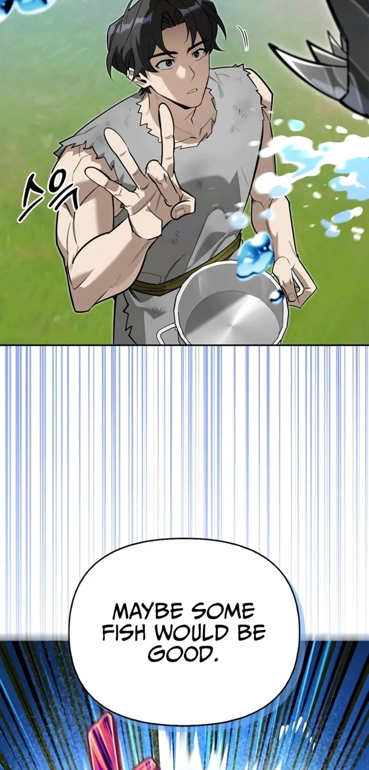 Monster-wa Healing-haneun S-geup Hunter Chapter 4 page 82 - 