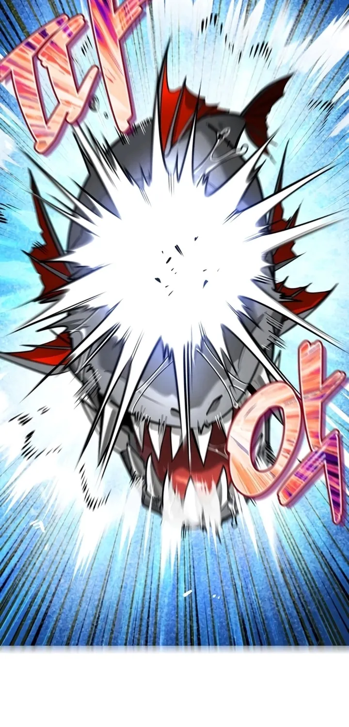 Monster-wa Healing-haneun S-geup Hunter Chapter 4 page 83 - 