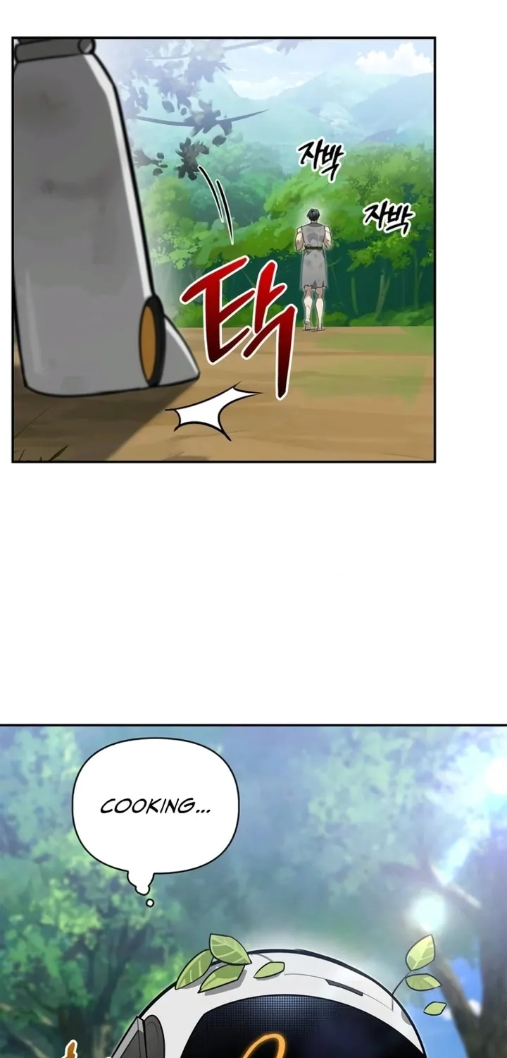 Monster-wa Healing-haneun S-geup Hunter Chapter 4 page 89 - 