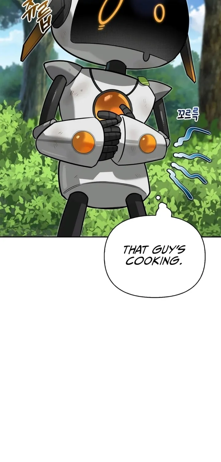 Monster-wa Healing-haneun S-geup Hunter Chapter 4 page 90 - 