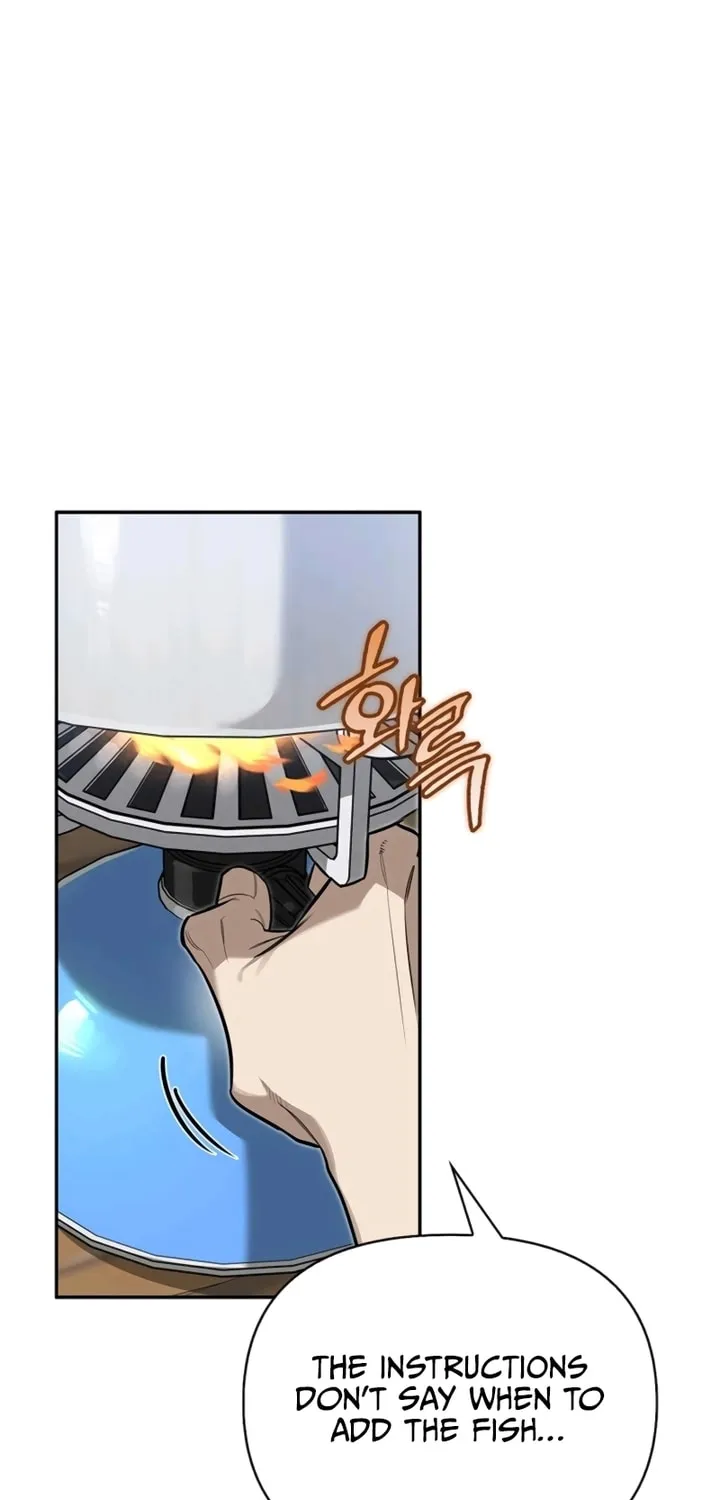 Monster-wa Healing-haneun S-geup Hunter Chapter 4 page 91 - 