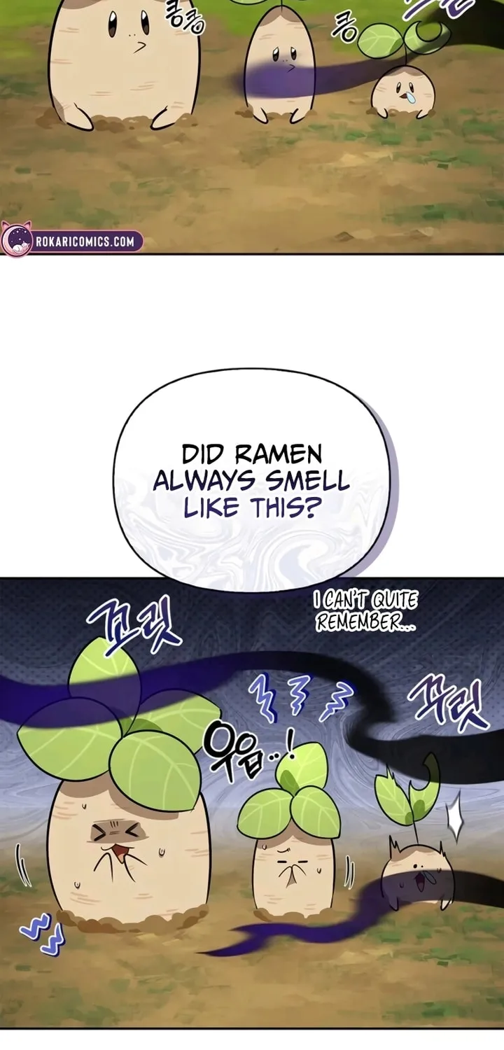 Monster-wa Healing-haneun S-geup Hunter Chapter 4 page 95 - 