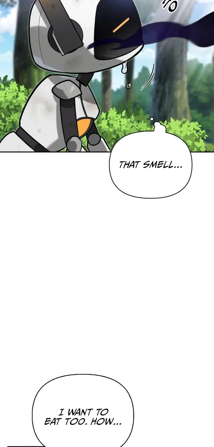Monster-wa Healing-haneun S-geup Hunter Chapter 4 page 98 - 