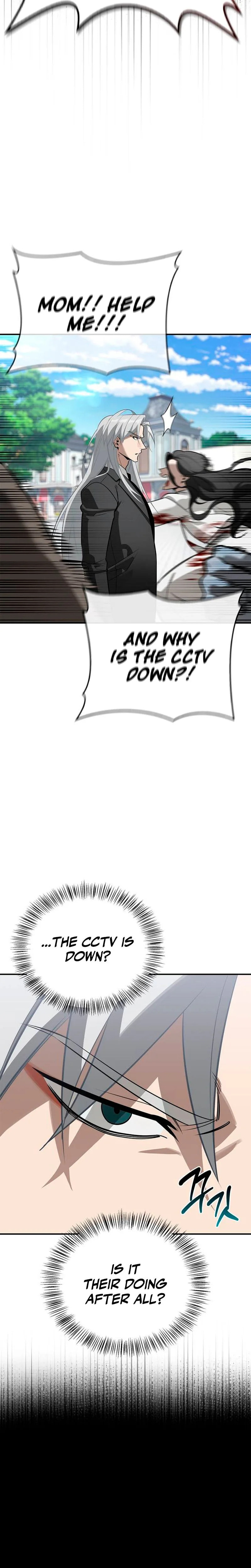 Monster-wa Healing-haneun S-geup Hunter Chapter 42 page 2 - 
