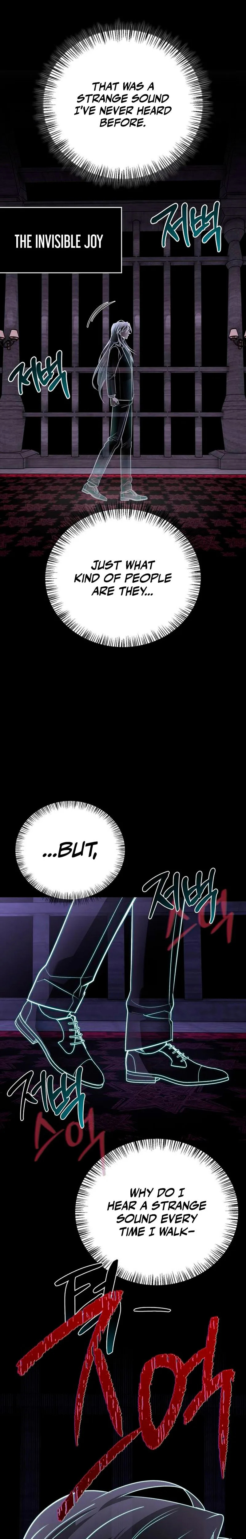Monster-wa Healing-haneun S-geup Hunter Chapter 42 page 12 - 