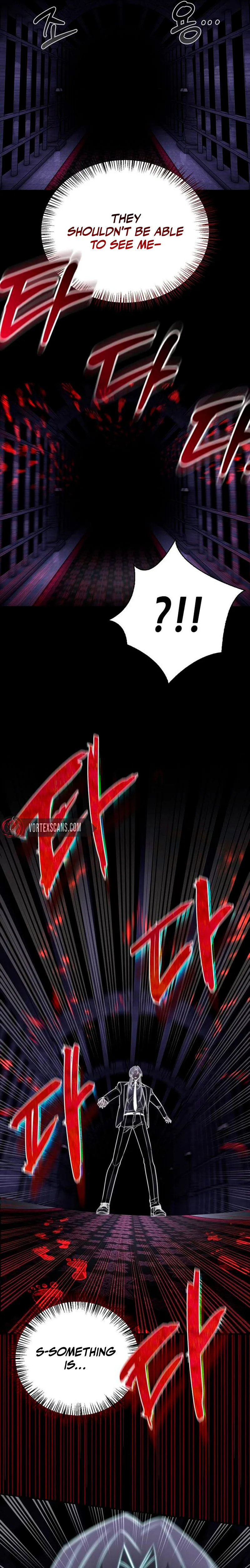 Monster-wa Healing-haneun S-geup Hunter Chapter 42 page 14 - 
