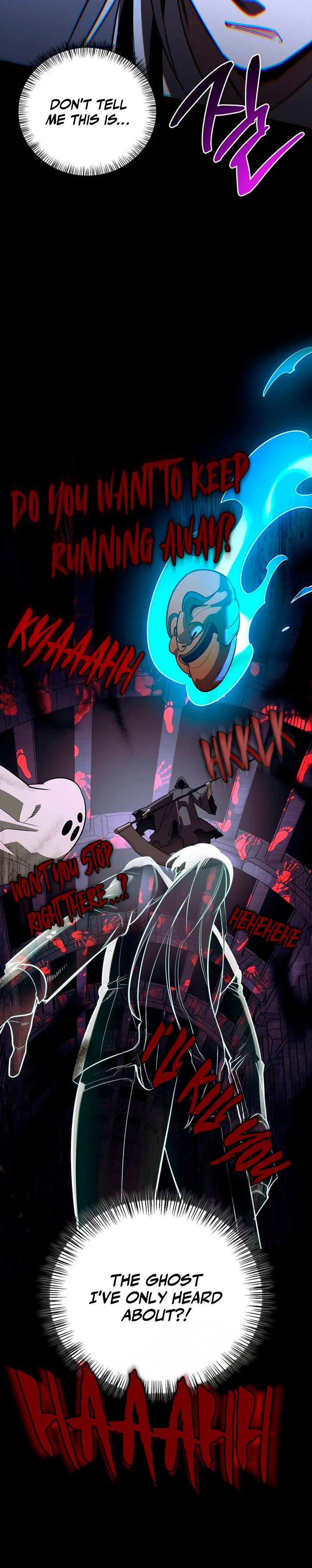 Monster-wa Healing-haneun S-geup Hunter Chapter 42 page 16 - 