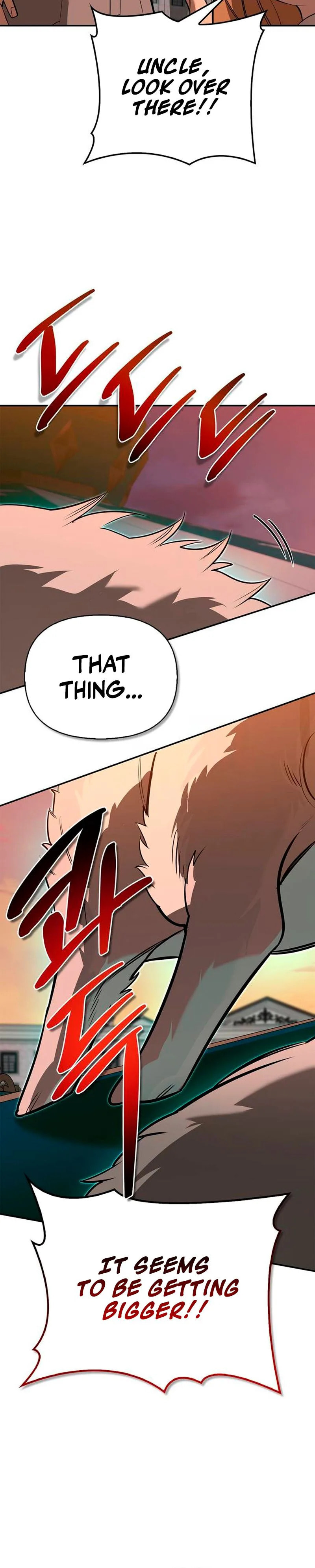 Monster-wa Healing-haneun S-geup Hunter Chapter 42 page 38 - 