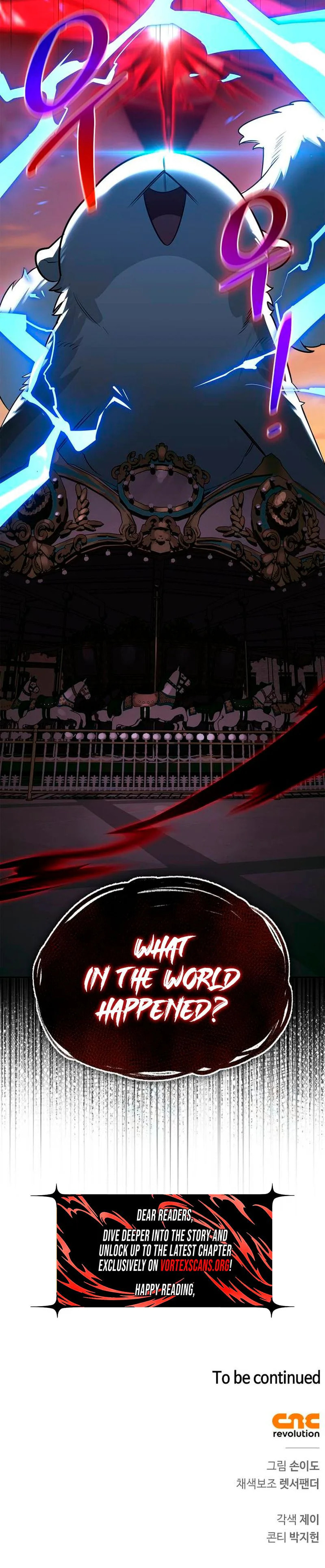 Monster-wa Healing-haneun S-geup Hunter Chapter 42 page 40 - 