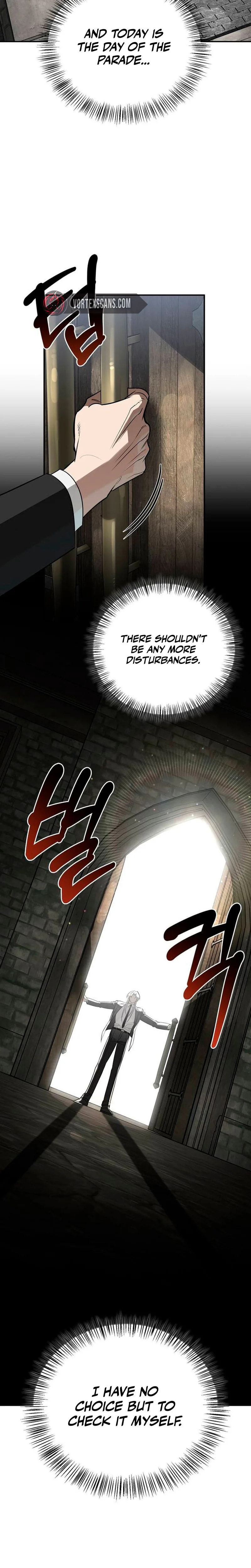 Monster-wa Healing-haneun S-geup Hunter Chapter 42 page 6 - 