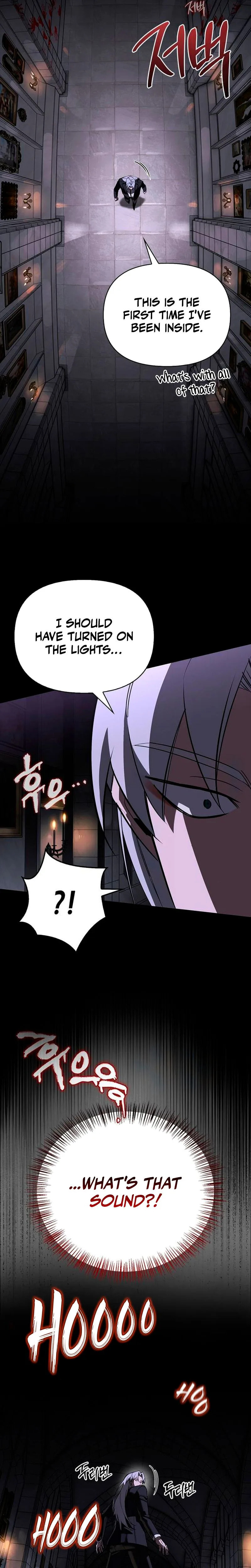 Monster-wa Healing-haneun S-geup Hunter Chapter 42 page 9 - 