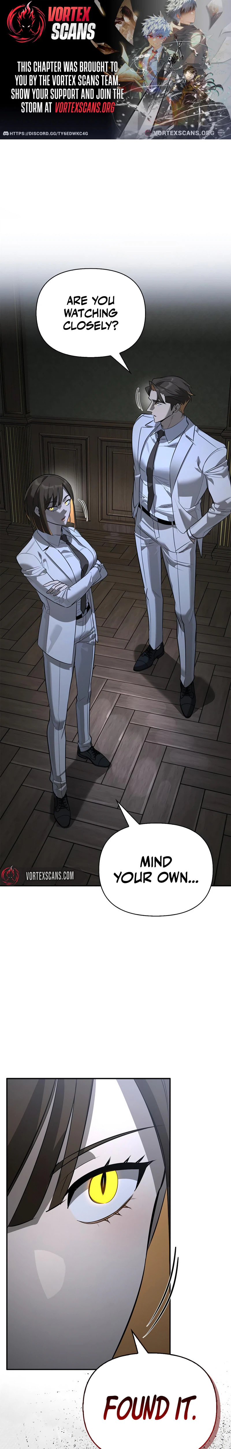 Monster-wa Healing-haneun S-geup Hunter Chapter 46 page 1 - 