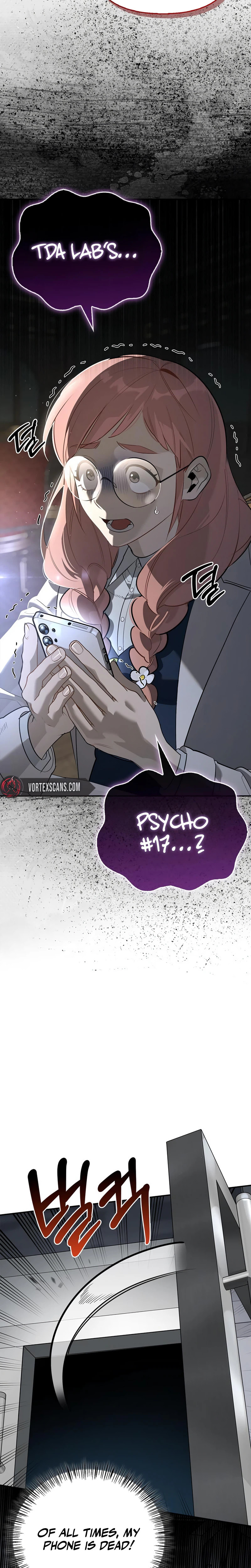 Monster-wa Healing-haneun S-geup Hunter Chapter 46 page 2 - 