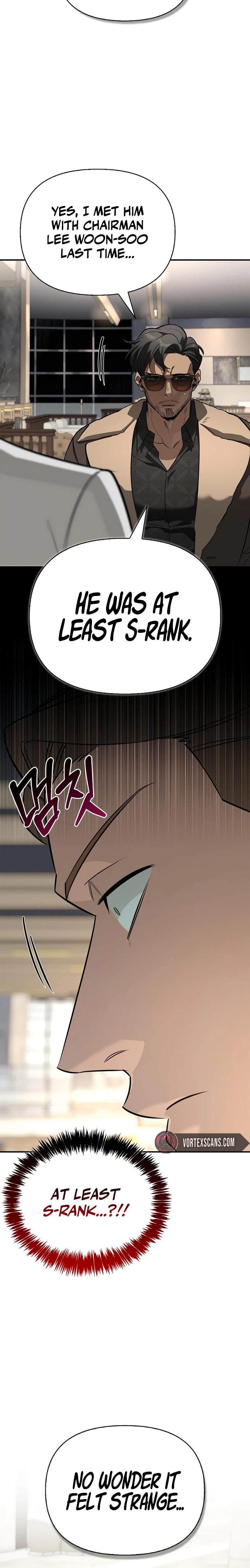 Monster-wa Healing-haneun S-geup Hunter Chapter 46 page 18 - 