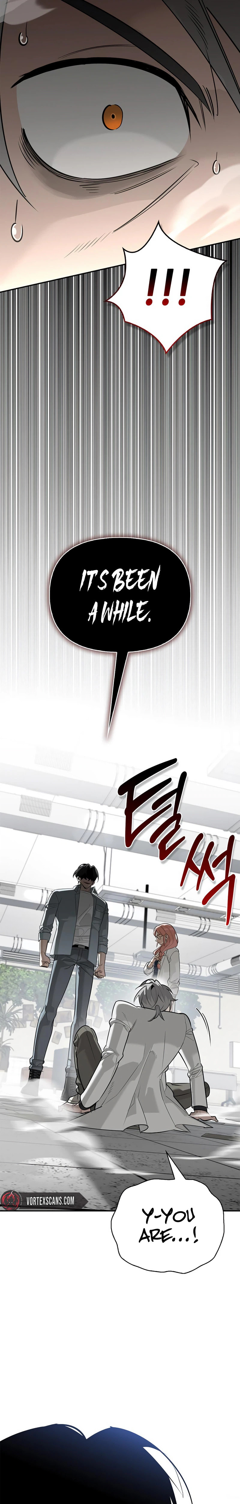 Monster-wa Healing-haneun S-geup Hunter Chapter 46 page 37 - 