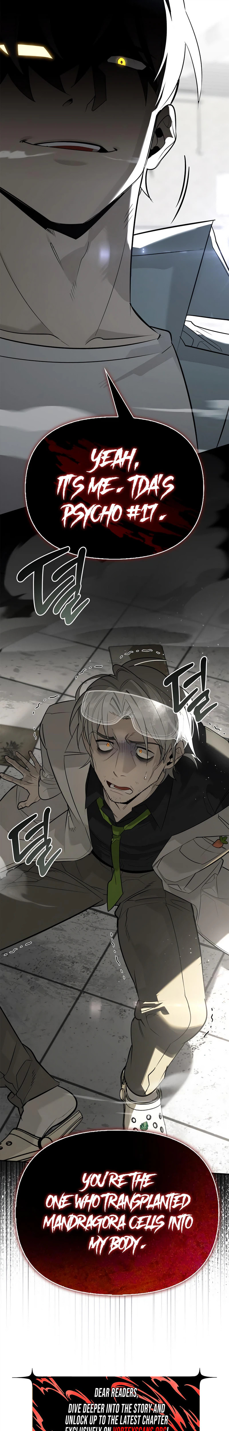 Monster-wa Healing-haneun S-geup Hunter Chapter 46 page 38 - 