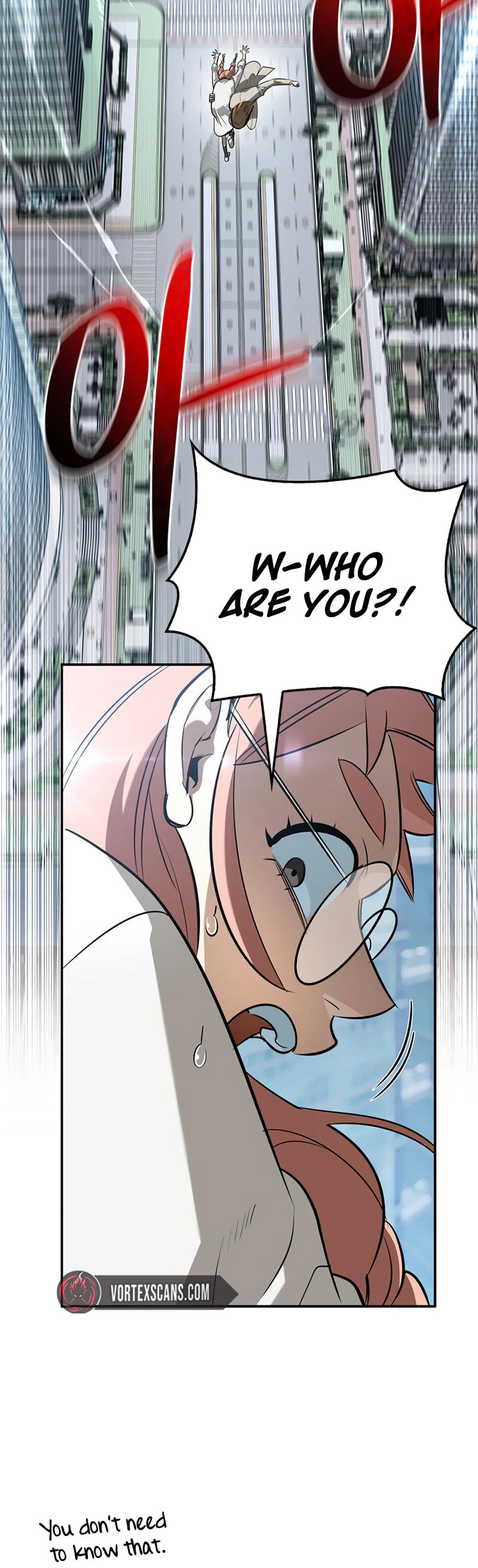 Monster-wa Healing-haneun S-geup Hunter Chapter 46 page 6 - 