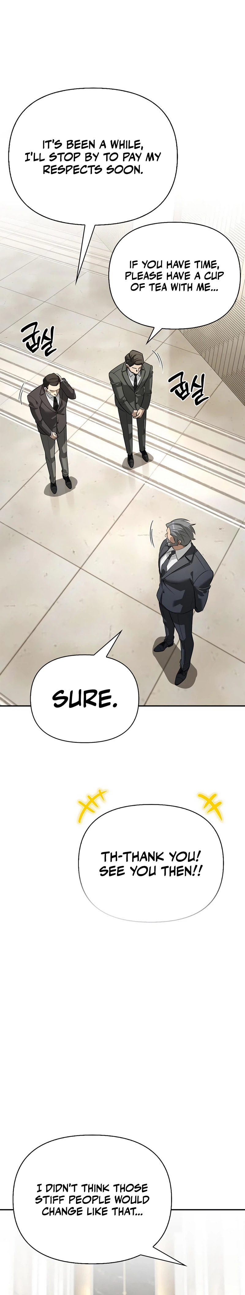 Monster-wa Healing-haneun S-geup Hunter Chapter 46 page 9 - 