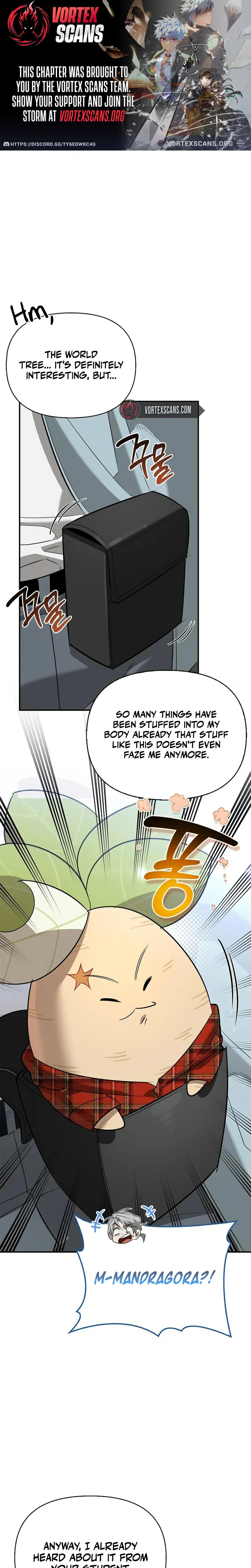 Monster-wa Healing-haneun S-geup Hunter Chapter 48 page 1 - 
