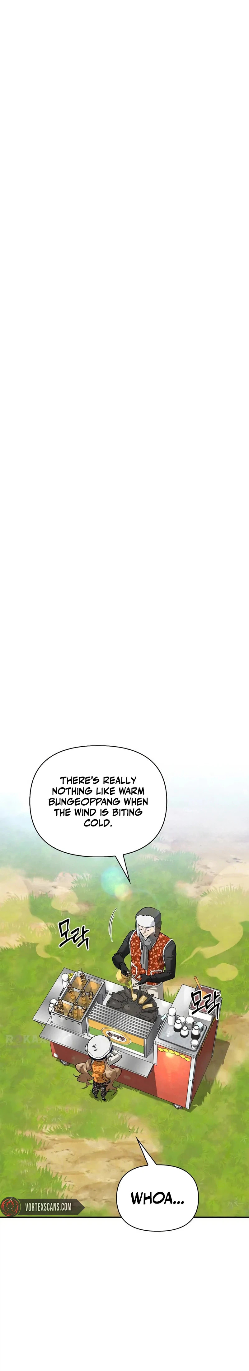 Monster-wa Healing-haneun S-geup Hunter Chapter 48 page 3 - 