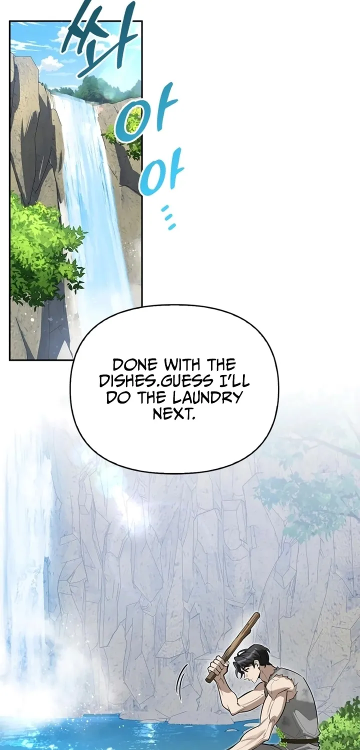 Monster-wa Healing-haneun S-geup Hunter Chapter 5 page 2 - 