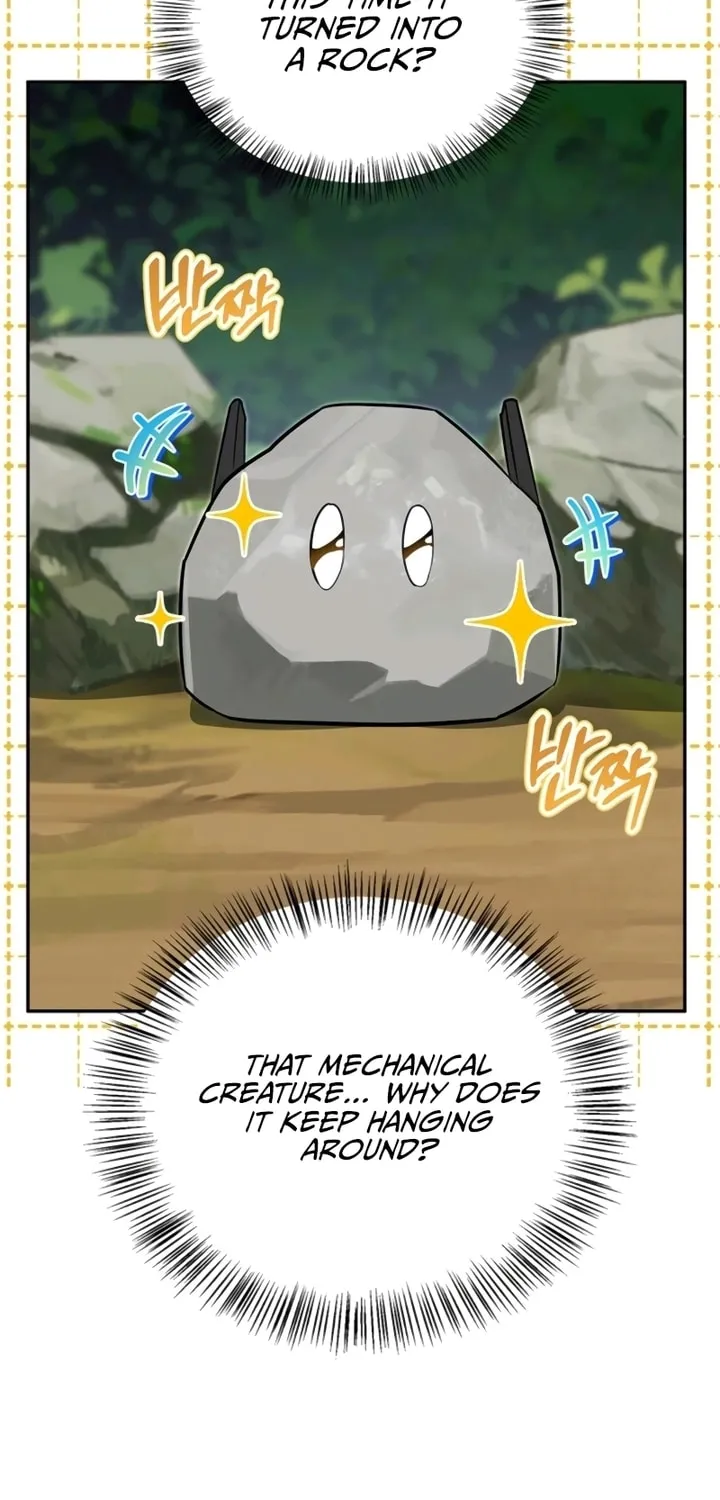 Monster-wa Healing-haneun S-geup Hunter Chapter 5 page 11 - 
