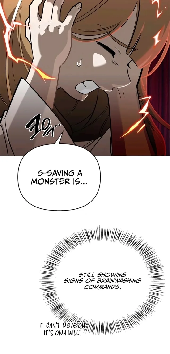 Monster-wa Healing-haneun S-geup Hunter Chapter 5 page 101 - 