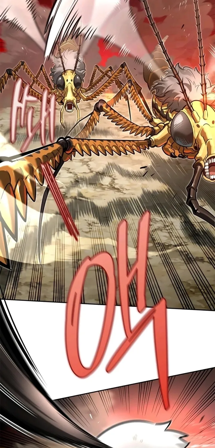Monster-wa Healing-haneun S-geup Hunter Chapter 5 page 107 - 