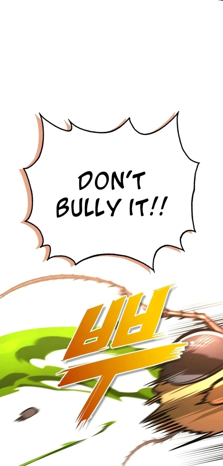 Monster-wa Healing-haneun S-geup Hunter Chapter 5 page 109 - 
