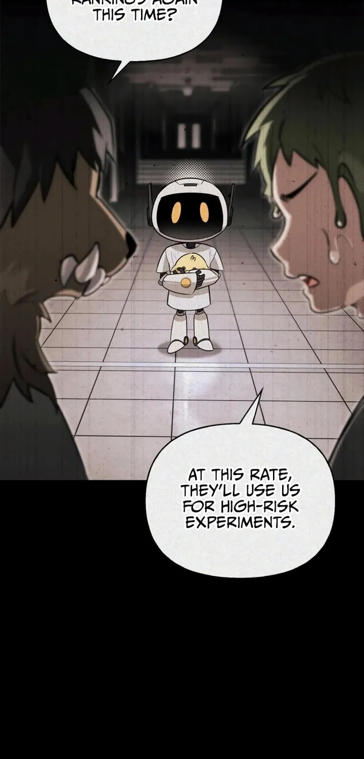 Monster-wa Healing-haneun S-geup Hunter Chapter 5 page 113 - 