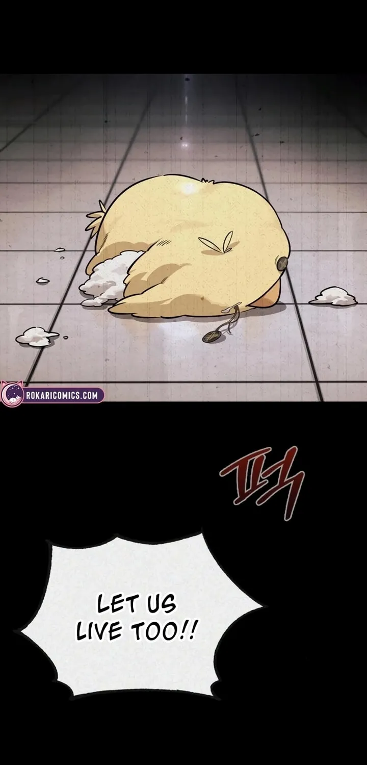 Monster-wa Healing-haneun S-geup Hunter Chapter 5 page 114 - 