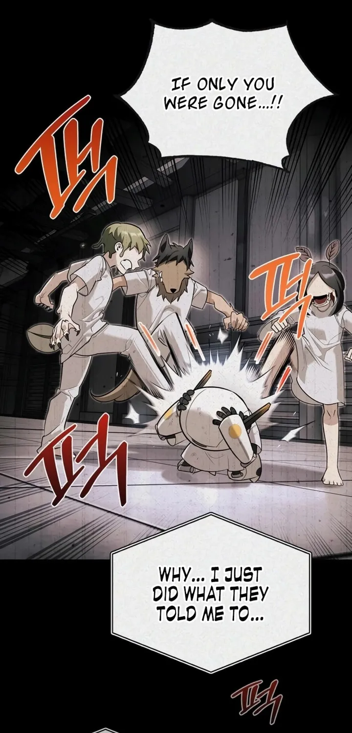 Monster-wa Healing-haneun S-geup Hunter Chapter 5 page 115 - 